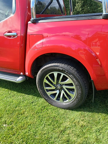 Nissan Navara 4 of 5