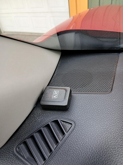 Nissan Navara 25 of 30