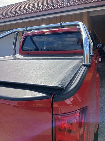 Nissan Navara 30 of 30