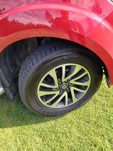 Nissan Navara 15 of 30