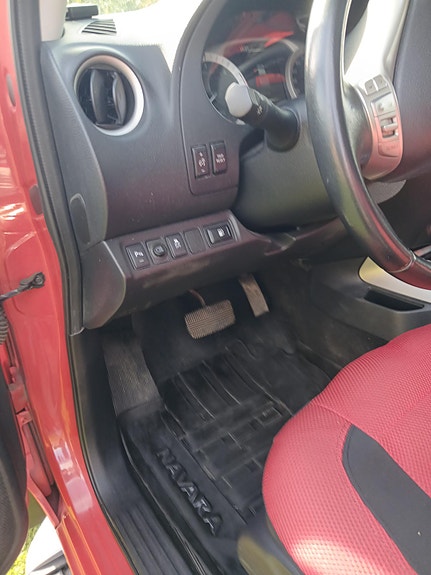 Nissan Navara 22 of 30