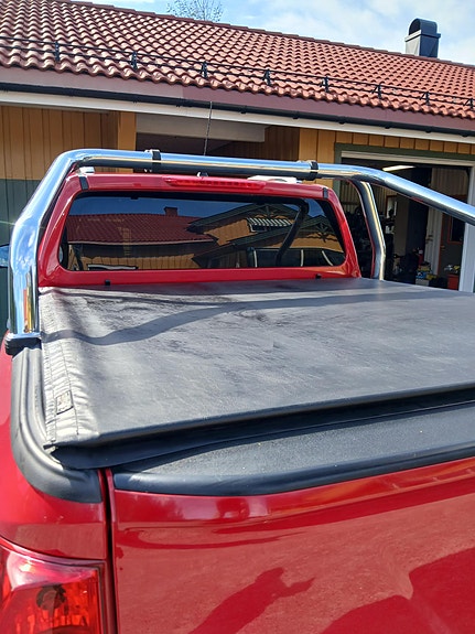 Nissan Navara 29 of 30