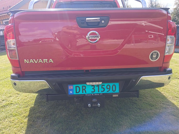 Nissan Navara 9 of 30