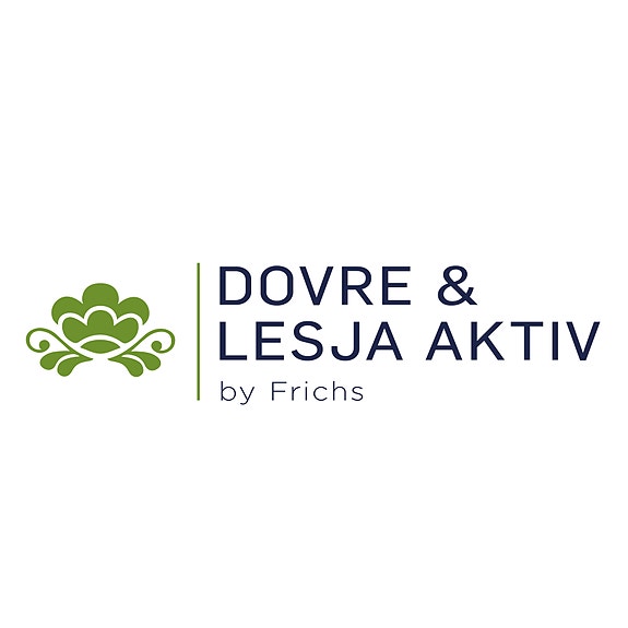 DOVRE OG LESJA AKTIV AS logo