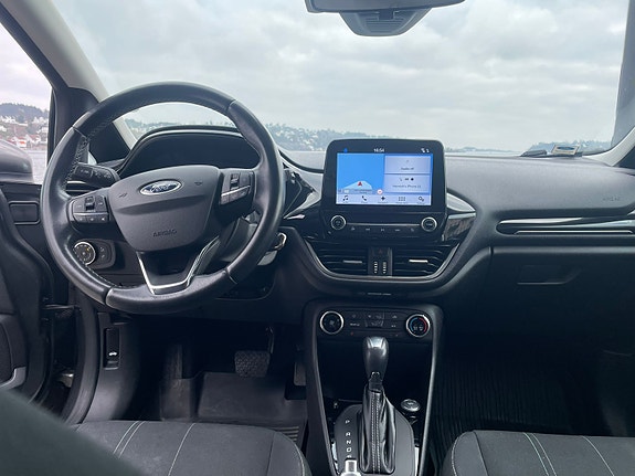 Ford Fiesta 6 of 13