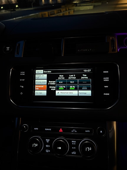 Land Rover Range Rover Sport 25 of 30