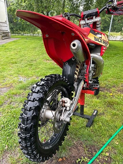 GasGas Mc85 5 of 5