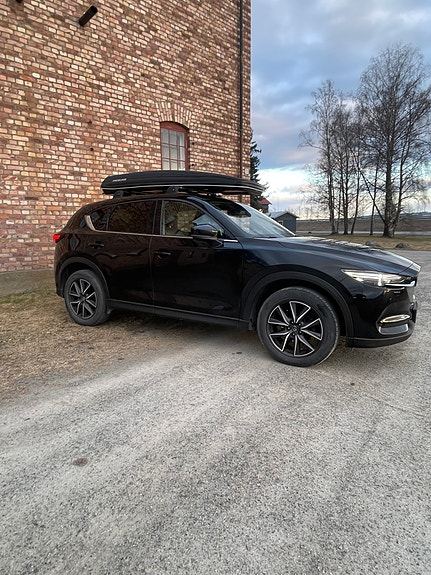 Mazda CX-5 14 of 18