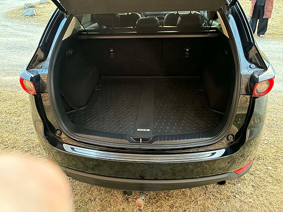 Mazda CX-5 7 of 18