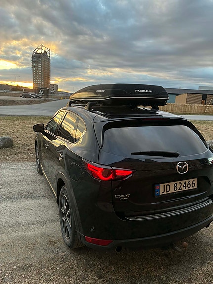Mazda CX-5 5 of 18