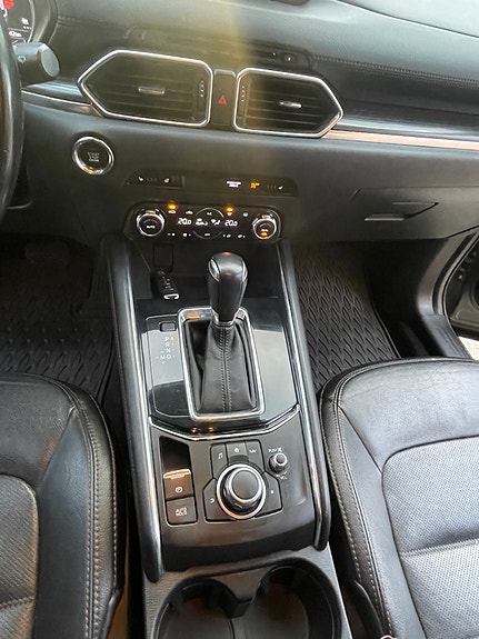 Mazda CX-5 15 of 18