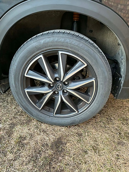 Mazda CX-5 6 of 18