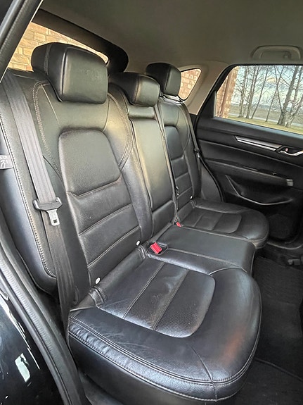 Mazda CX-5 17 of 18
