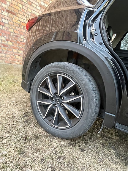 Mazda CX-5 18 of 18