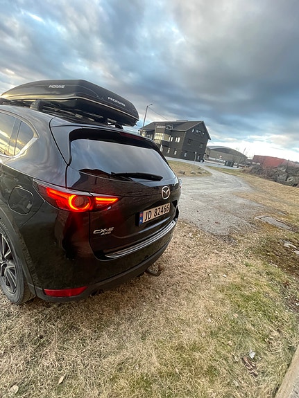 Mazda CX-5 13 of 18