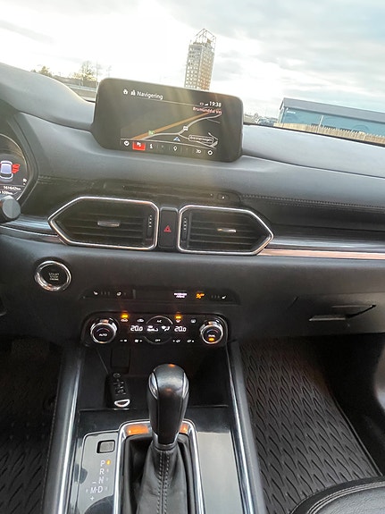 Mazda CX-5 16 of 18