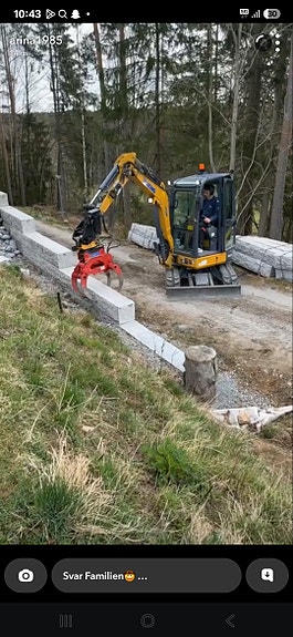 XCMG 2.7 T 4 of 5
