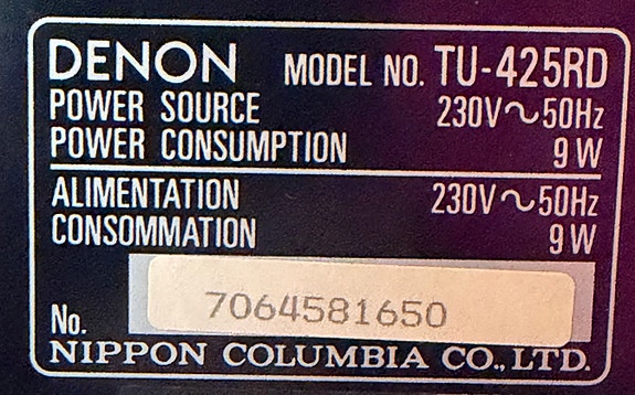 Product image 3 of 5