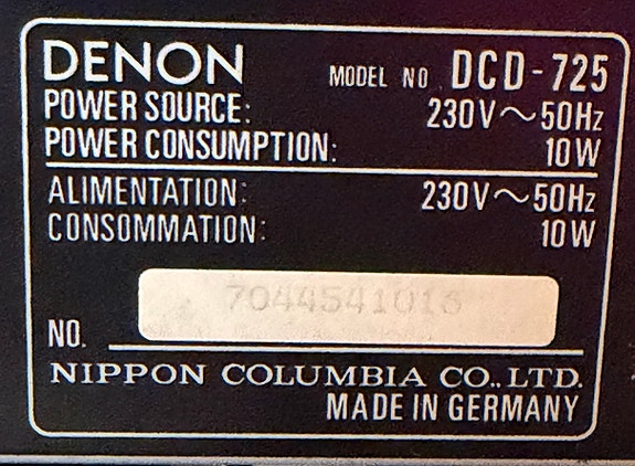 Product image 4 of 5