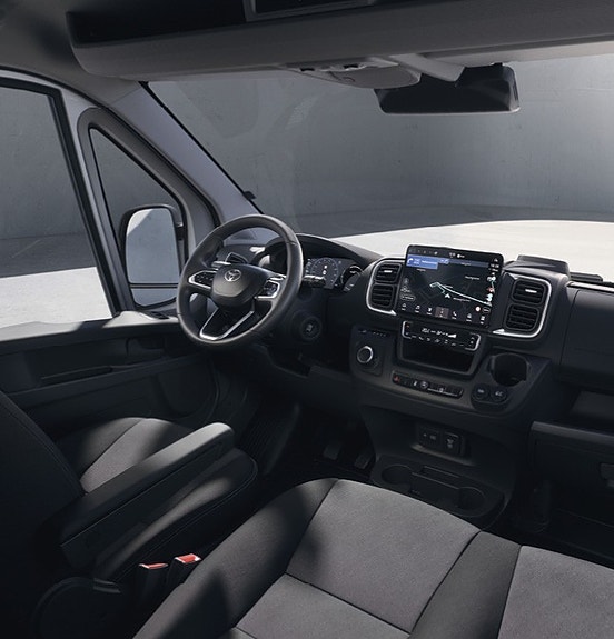 Toyota ProAce Max 26 of 30