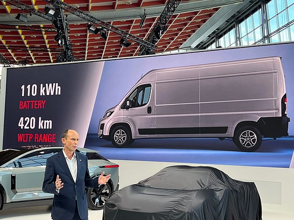 Toyota ProAce Max 23 of 30