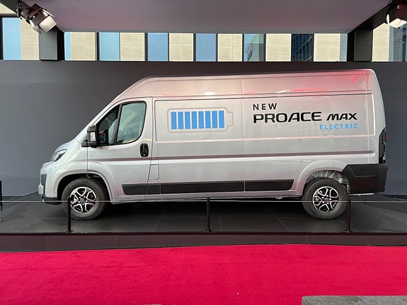 Toyota ProAce Max 22 of 30