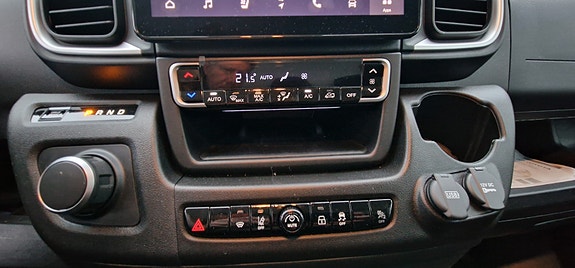 Toyota ProAce Max 21 of 30