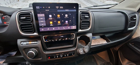 Toyota ProAce Max 19 of 30