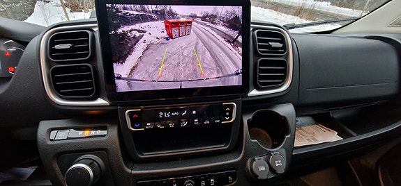 Toyota ProAce Max 20 of 30