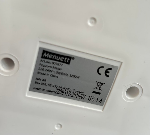 Product image 2 of 2
