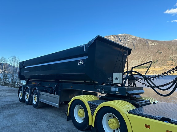 Nor Slep Nor Slep QUADROWALL tippsemi