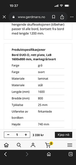 Product image 2 of 2