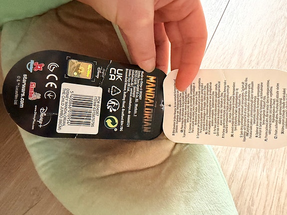 Product image 3 of 3