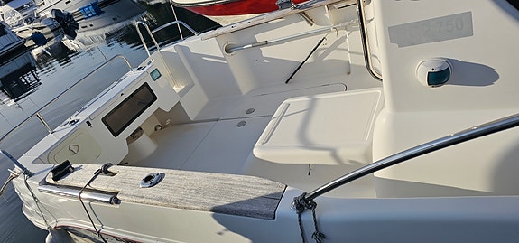 Arvor 215 4 of 5
