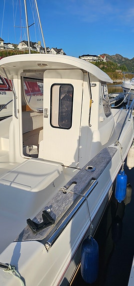 Arvor 215 5 of 5
