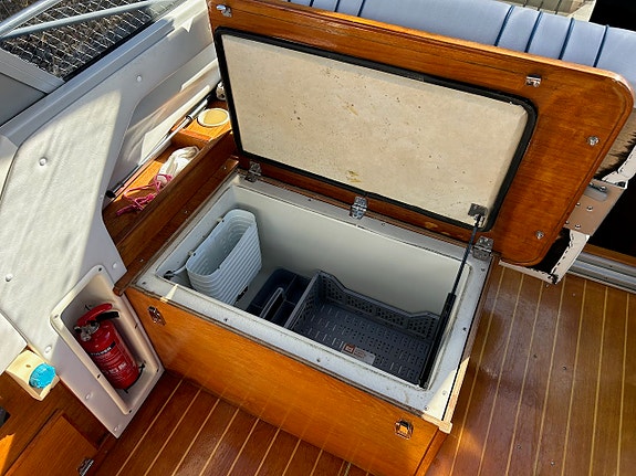 Scand 3000 Targa 12 of 20