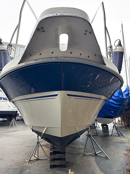 Scand 3000 Targa 17 of 20