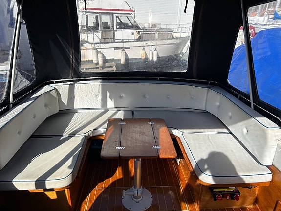 Scand 3000 Targa 8 of 20