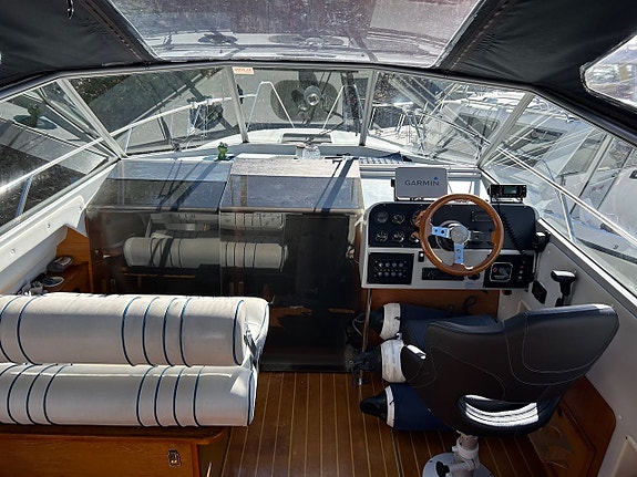 Scand 3000 Targa 4 of 20
