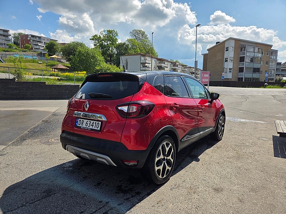 Renault Captur 4 of 5