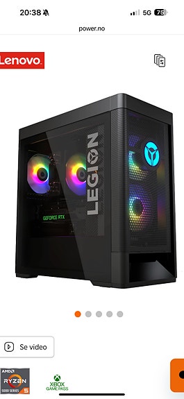 Product image 2 of 5