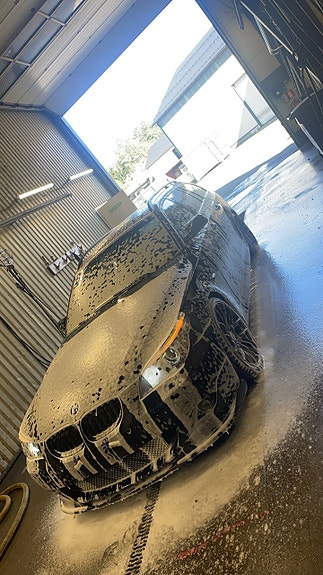 BMW 5-Serie