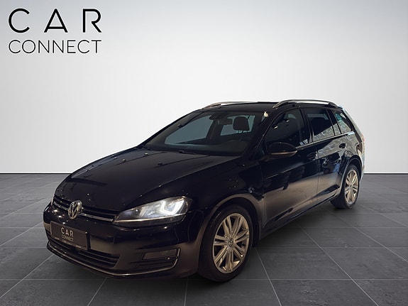 Volkswagen Golf VII 2 of 25