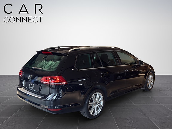 Volkswagen Golf VII 5 of 25