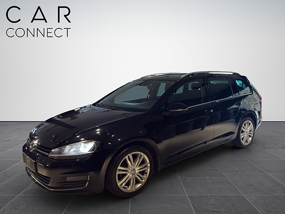 Volkswagen Golf VII 4 of 25