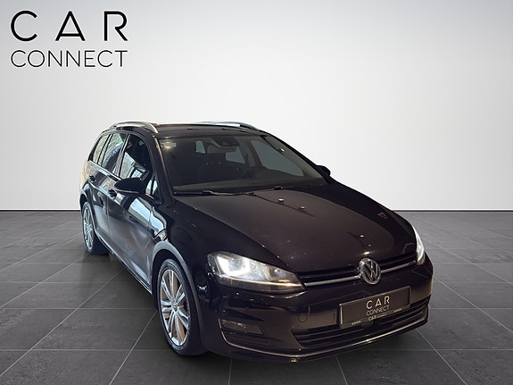 Volkswagen Golf VII 8 of 25