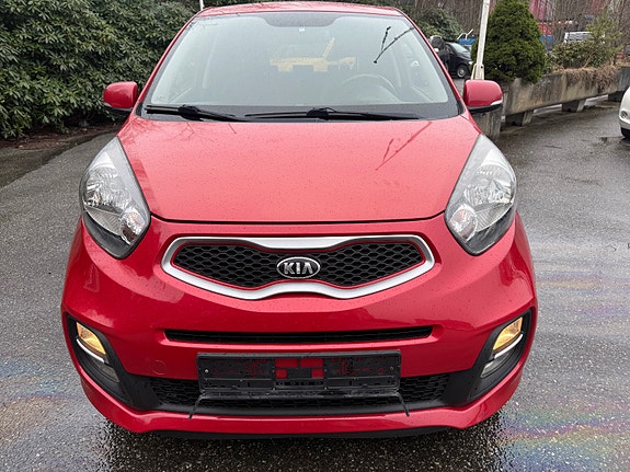 Kia Picanto 3 of 5