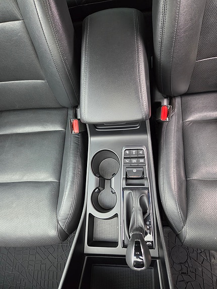 Hyundai Tucson 25 of 30