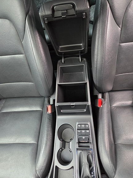 Hyundai Tucson 27 of 30