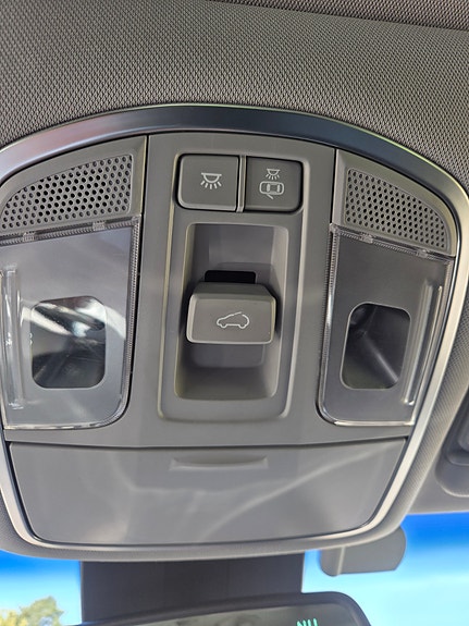 Hyundai Tucson 28 of 30
